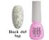 Топ Toki-Toki Black Dot Top з чорними цятками 5мл								