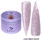Гель DNKa' Builder Gel 036 Vision пудровый розовый
