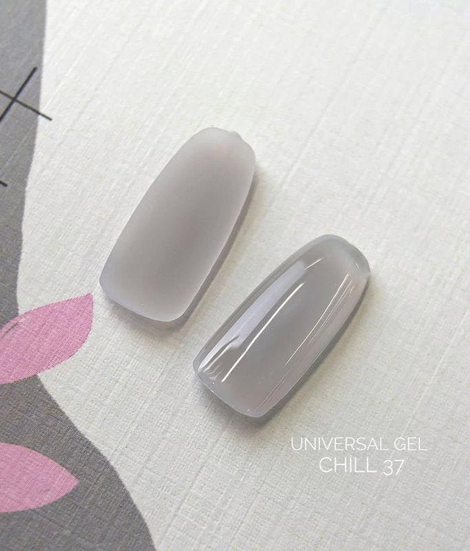 Універсальний гель Gama Universal Gel 037 15г