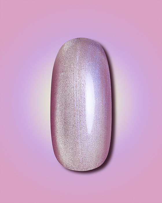 Гель-лак Dark кошачий глаз Cat Eye 37, 6мл