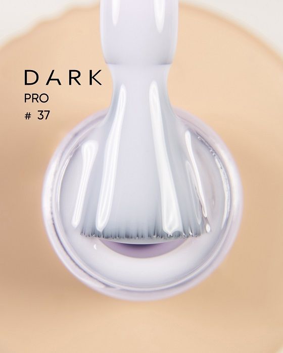 База камуфлююча DARK PRO base 37 15мл