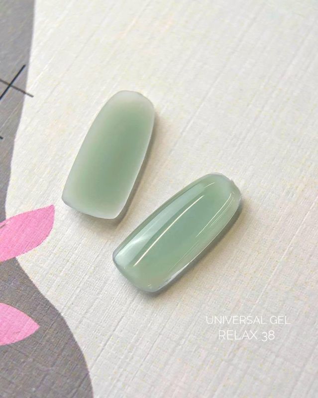 Універсальний гель Gama Universal Gel 038 30г