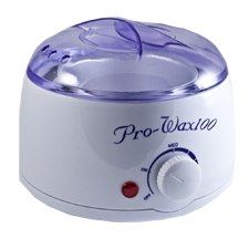 Воскоплав баночний Pro-Wax-100 кольоровий