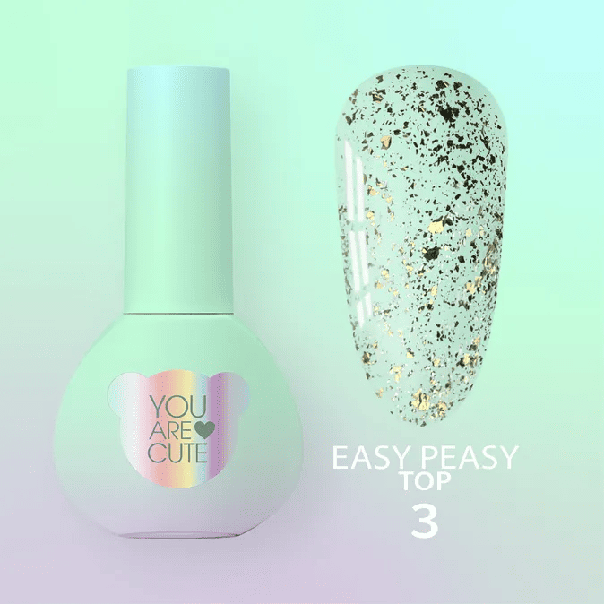 Топ You Are Cute Easy Peasy 03, 5мл