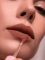 Оксамитова матова помада Zola Velour Lip Souffle 03 Touffee