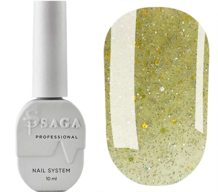 База SAGA professional Sugar Base 03, 10мл