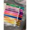 Втирка металлик Komilfo Mirror Powder №007, розовый, 0,5 г