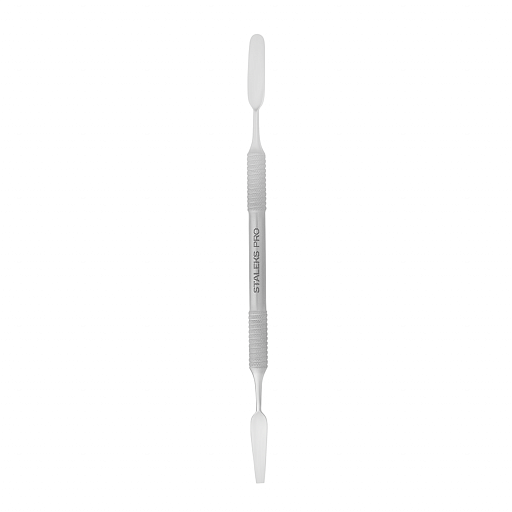 Лопатка маникюрная STALEKS PRO SMART 60 TYPE 1 PS-60/1