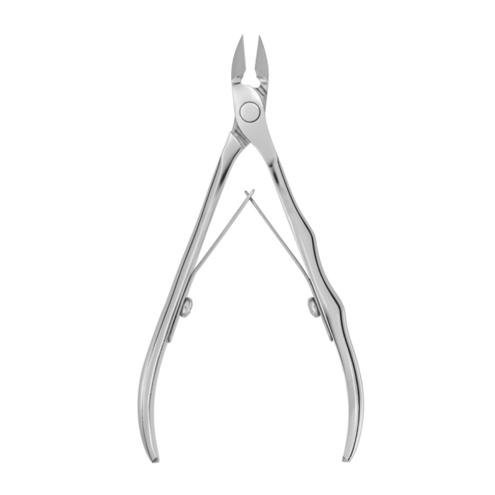 Кусачки професійні для шкіри STALEKS PRO EXPERT 10 NE-10-9