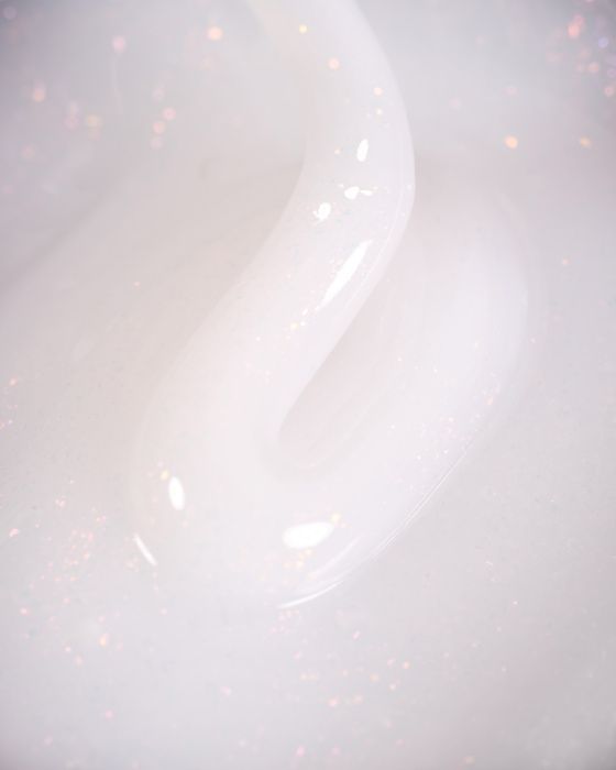 Гель DARK Builder Shine Gel №01, 15мл