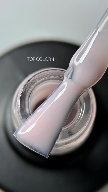 Топ кольоровий Saga Color Top №4 9мл