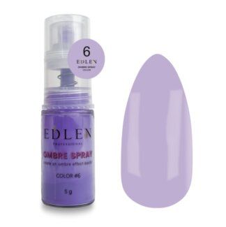 Спрей для омбре Ombre Spray  7.5g №06 лаванда