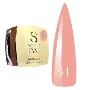 Гель моделюючий Steffani Builder Gel 41