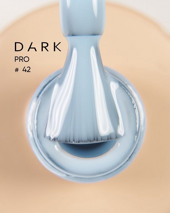 База камуфлююча DARK PRO base 42 15мл