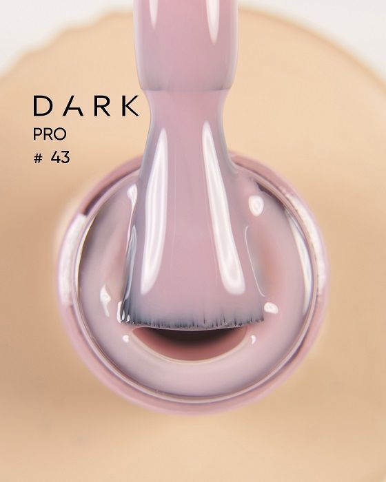 База камуфлююча DARK PRO base 43 15мл