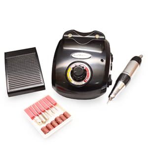 Фрезер Nail master ZS-603  (45W/35000 об.) 