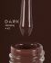 Краска для стемпинга DARK Stamping polish №43 8мл