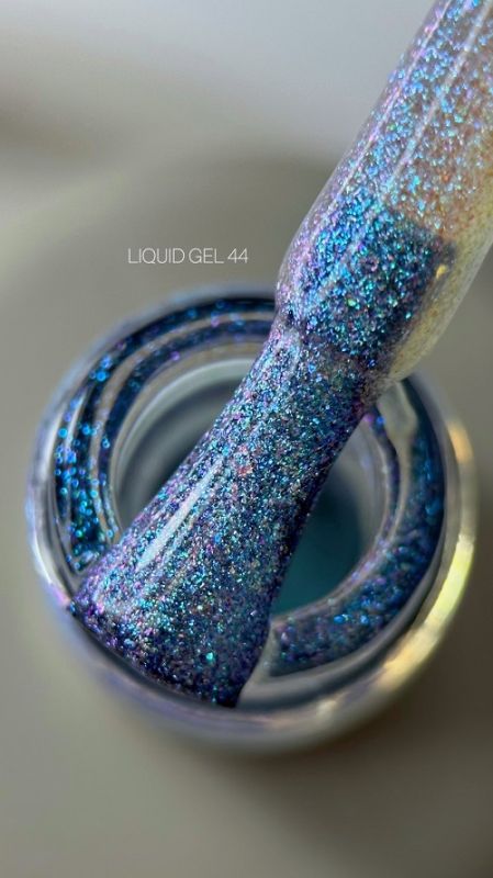Рідкий гель SAGA Liquid Gel 44 15мл