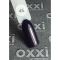 Гель-лак OXXI Professional №045 (темный фиолетовый с золотистым микроблеском), 8 мл