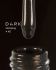 Краска для стемпинга DARK Stamping polish №45 8мл
