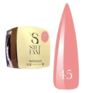 Гель моделюючий Steffani Builder Gel 45