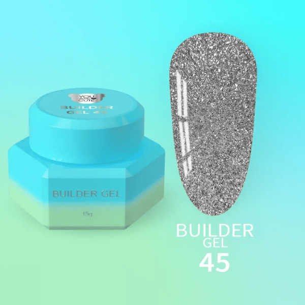 Гель для наращивания You Are Cute Builder Gel 45, 15мл
