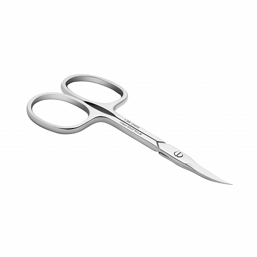 Ножиці професійні для кутикули STALEKS PRO EXPERT 22 TYPE 1 SE-22/1