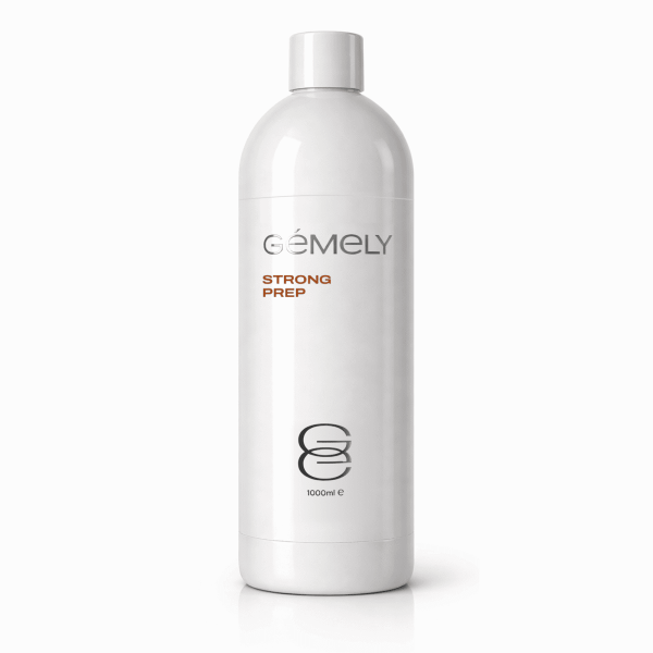 Інтенсивне знежирення GEMELY Strong prep 1000мл