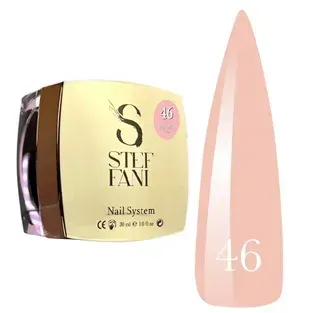Гель моделюючий Steffani Builder Gel 46