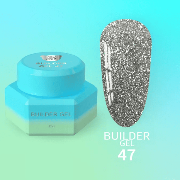 Гель для наращивания You Are Cute Builder Gel 47, 15мл