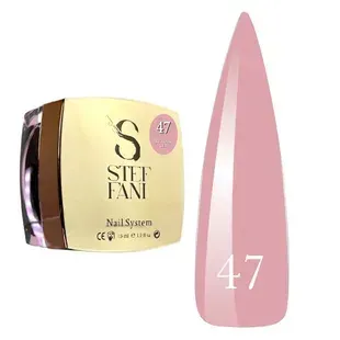 Гель моделюючий Steffani Builder Gel 47