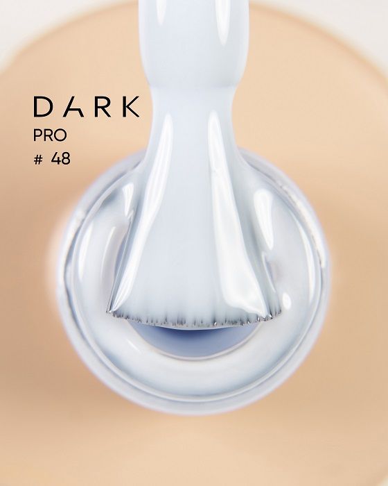 База камуфлирующая DARK PRO base 48 15мл