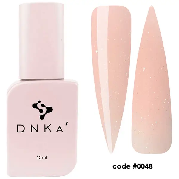 Жидкий акригель DNKa' Liquid Acrygel#0048 Andromeda 12мл