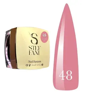 Гель моделюючий Steffani Builder Gel 48