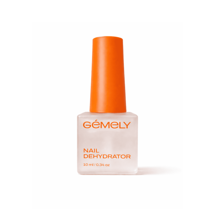 Дегидратор Gemely Nail dehydrator 10мл