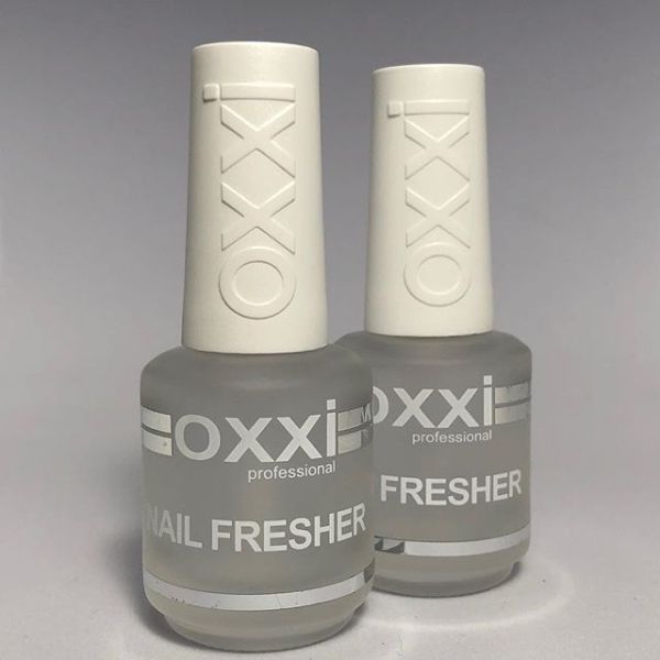 Дегидратор OXXI Nail Fresher 15мл