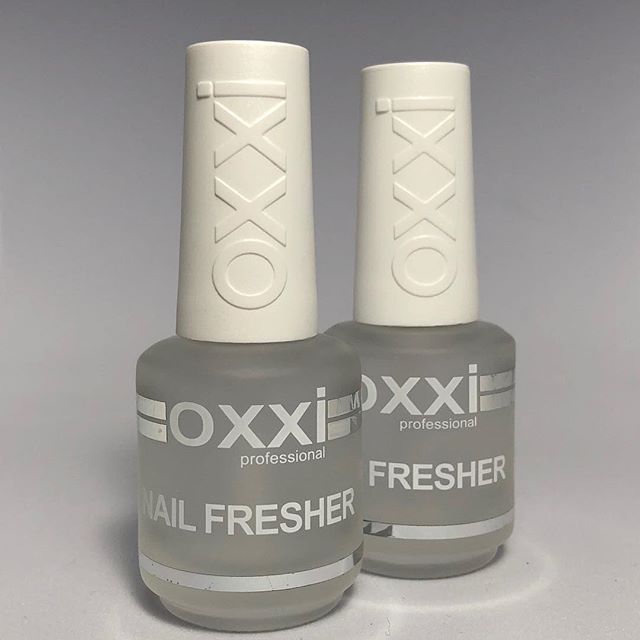Дегидратор OXXI Nail Fresher 15мл