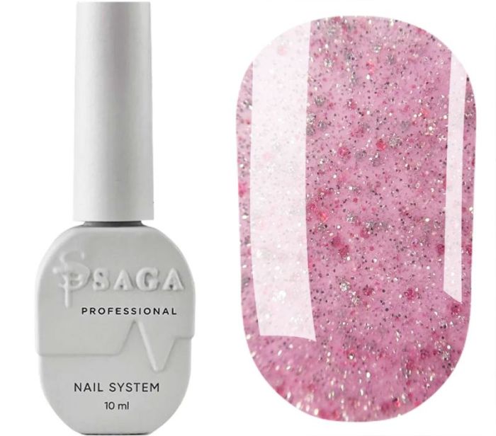 База SAGA professional Sugar Base 04, 10мл