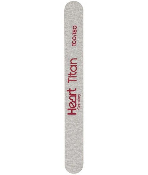 Пилка Heart Germany line Titan  100/180