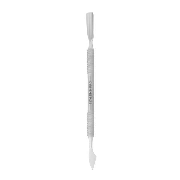 Лопатка маникюрная STALEKS PRO SMART 51 TYPE 2 PS-51/2