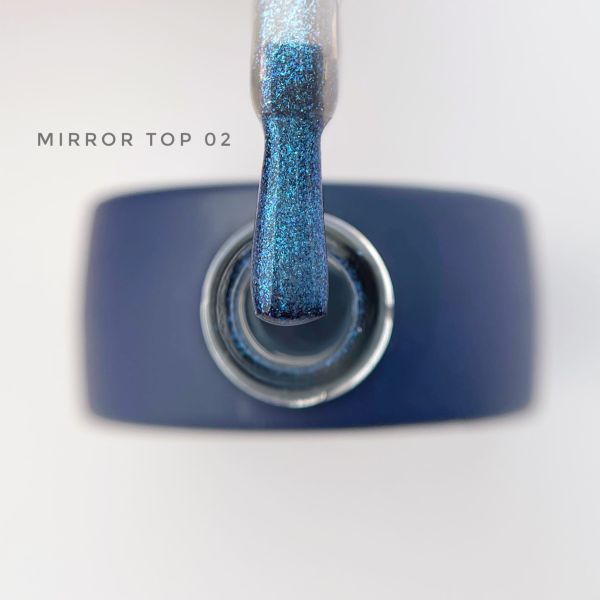 Топ Touch Mirror 02, 13мл