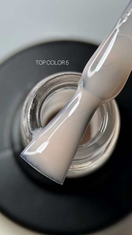Топ кольоровий Saga Color Top №5 9мл