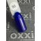 Гель-лак OXXI Professional №050 (королевский синий, эмаль), 8 мл