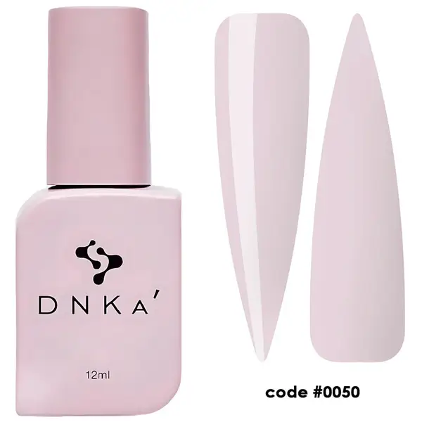 Рідкий акрігель DNKa' Liquid Acrygel 050 Cassiopeia 12мл