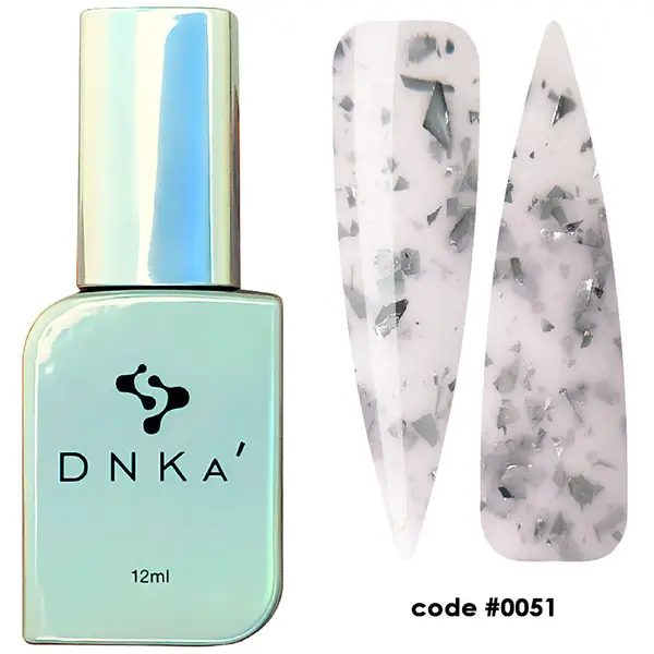 Жидкий акригель DNKa' Liquid Acrygel 051  Hercules 12мл