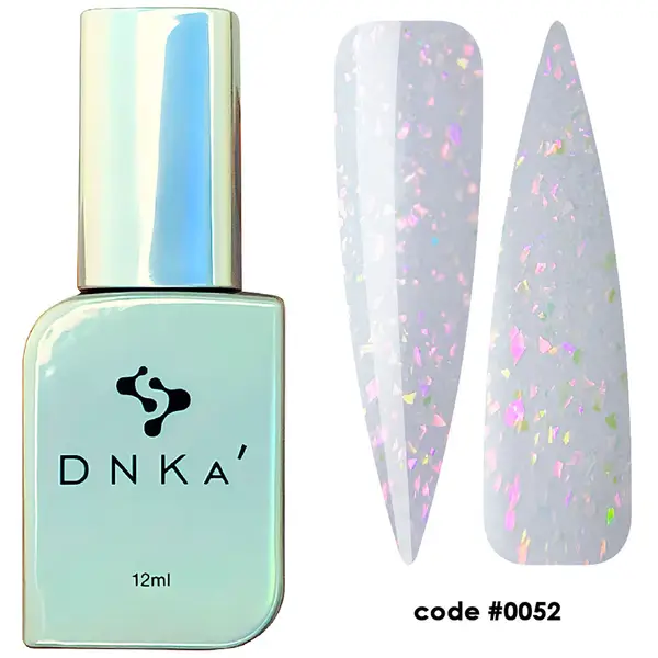 Рідкий акрігель DNKa' Liquid Acrygel 052 Octans 12мл