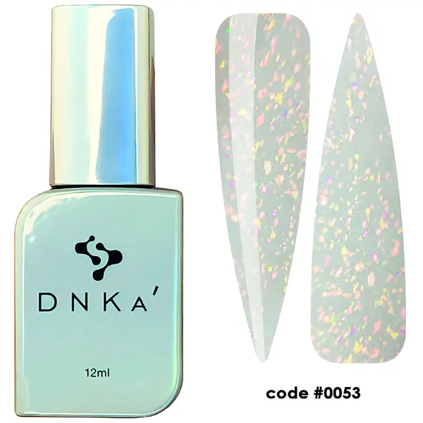 Жидкий акригель DNKa' Liquid Acrygel 053 Phoenix 12мл