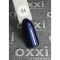Гель-лак OXXI Professional №054 (очень темный фиолетовый с голубым микроблеском), 8 мл