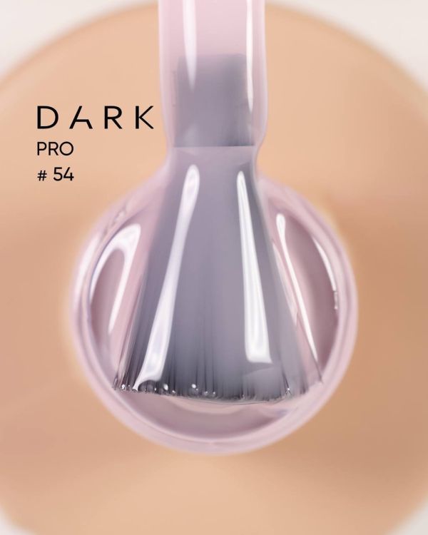 База камуфлирующая DARK PRO base 54  15мл