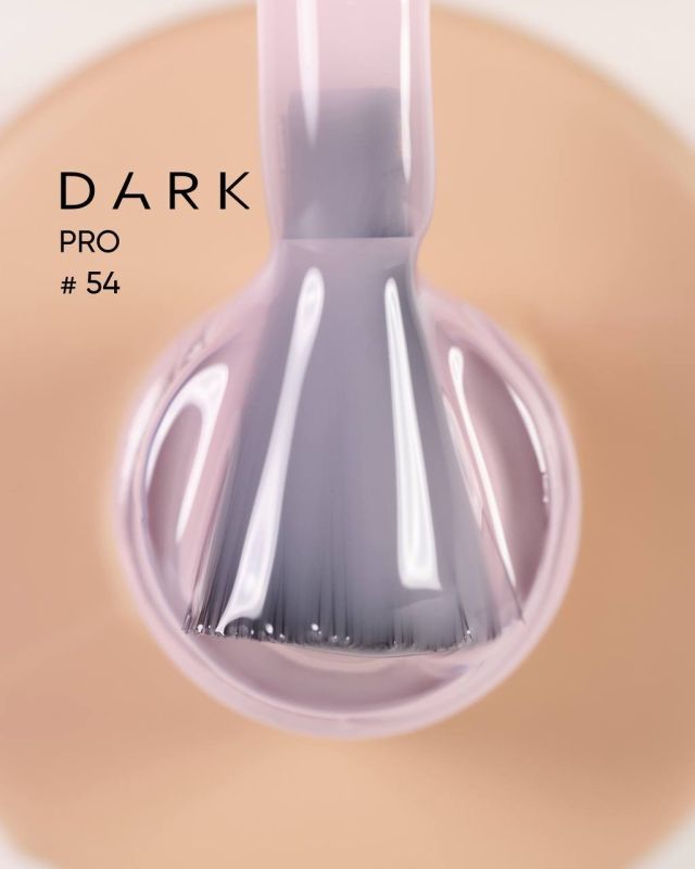 База камуфлирующая DARK PRO base 54  15мл
